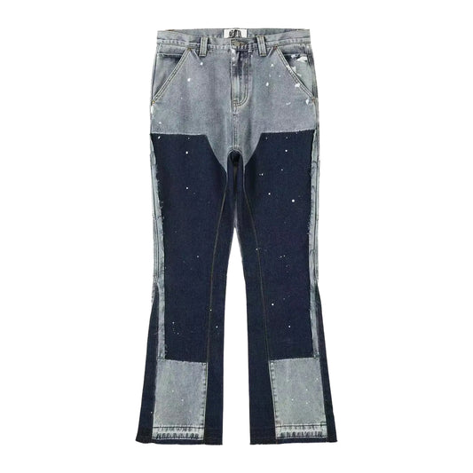 Flared Jeans – ZORIANO
