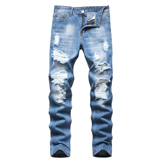 Slim Jeans – ZORIANO