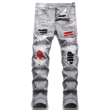 Slim Jeans – ZORIANO